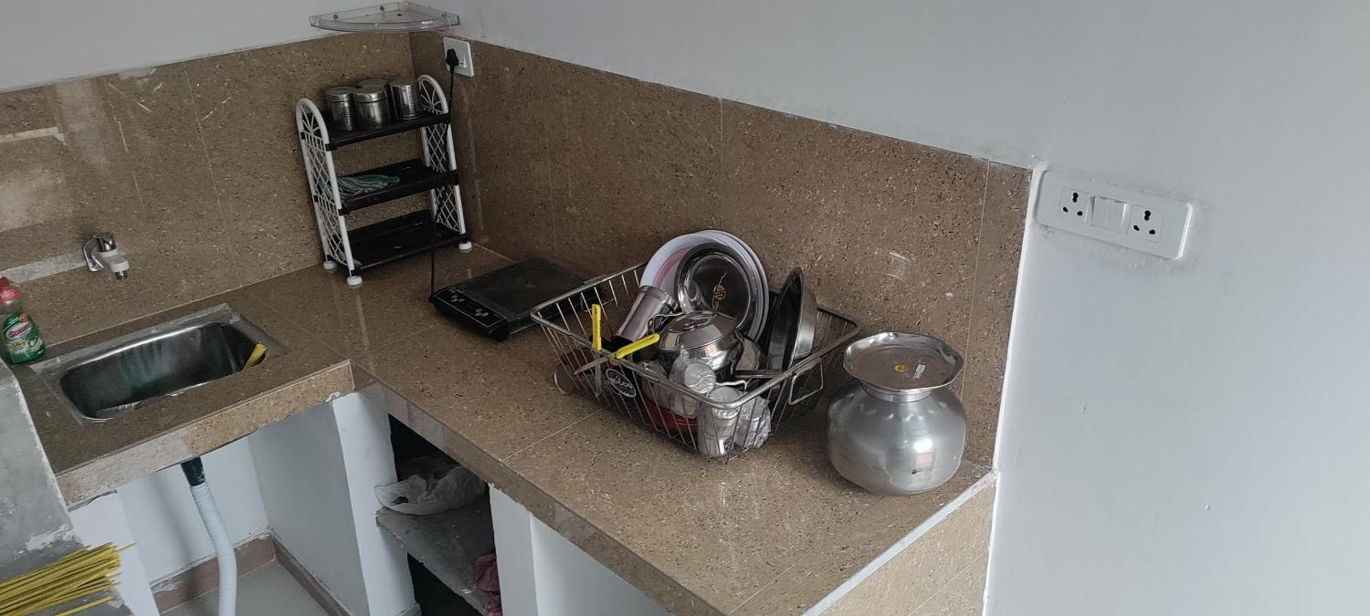 Nidhivan Homestay Vrindāvan Pokoj fotografie